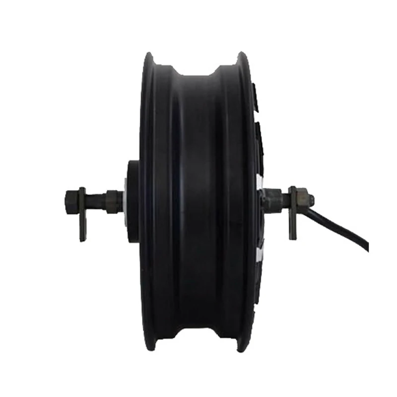 12inch 260 E-Scooter Hub Motor(35H) 2000W V1 Type For Electric Motorcycle