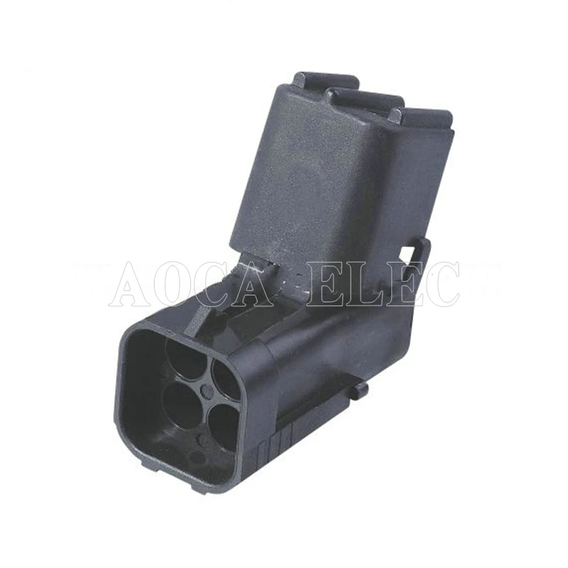 

wire connector female cable connector male terminal Terminals 4-pin connector Plugs sockets seal DJ3041-2.5-11