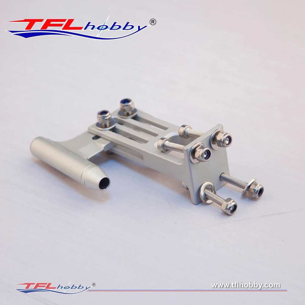 TFL Genuine Parts! Adjustable strut shaft bracket for MONO1 / Hydro Shrimp boat