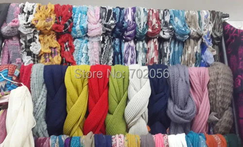 

mixed scarf shawl wrap ponch 50 pcs/lot #3757