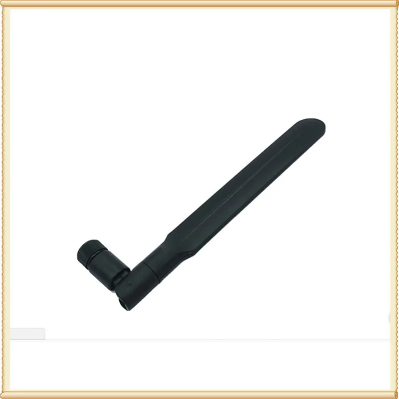 10 pcs 2.4 GHz /5.8Ghz Wifi antenna 8dBi RP SMA male Connector Antena Aerial antenne wi fi For Wireless Router