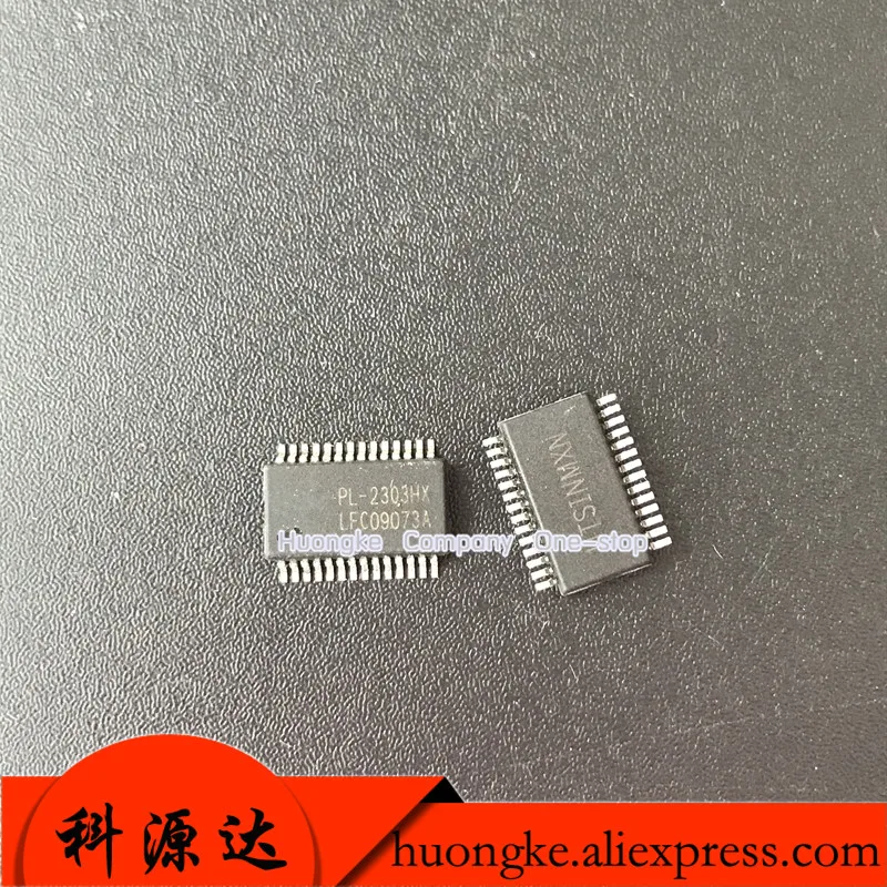 10CS/LOT PL2303HX P…