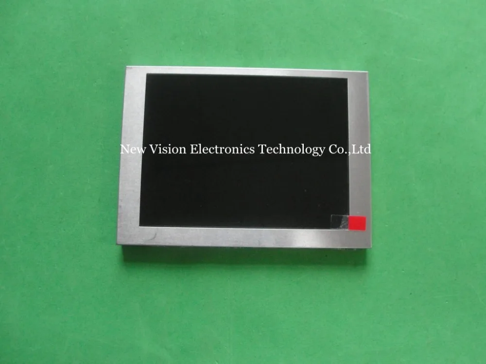 

TM057QDH01 Original A+ quality 5.7 inch LCD Module for Industrial Equipment