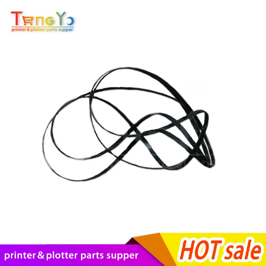 

C7791-60233 Q1292-67026 Free shipping 100% new high quatily for HP100 110 120 130 Carriage Belt on sale