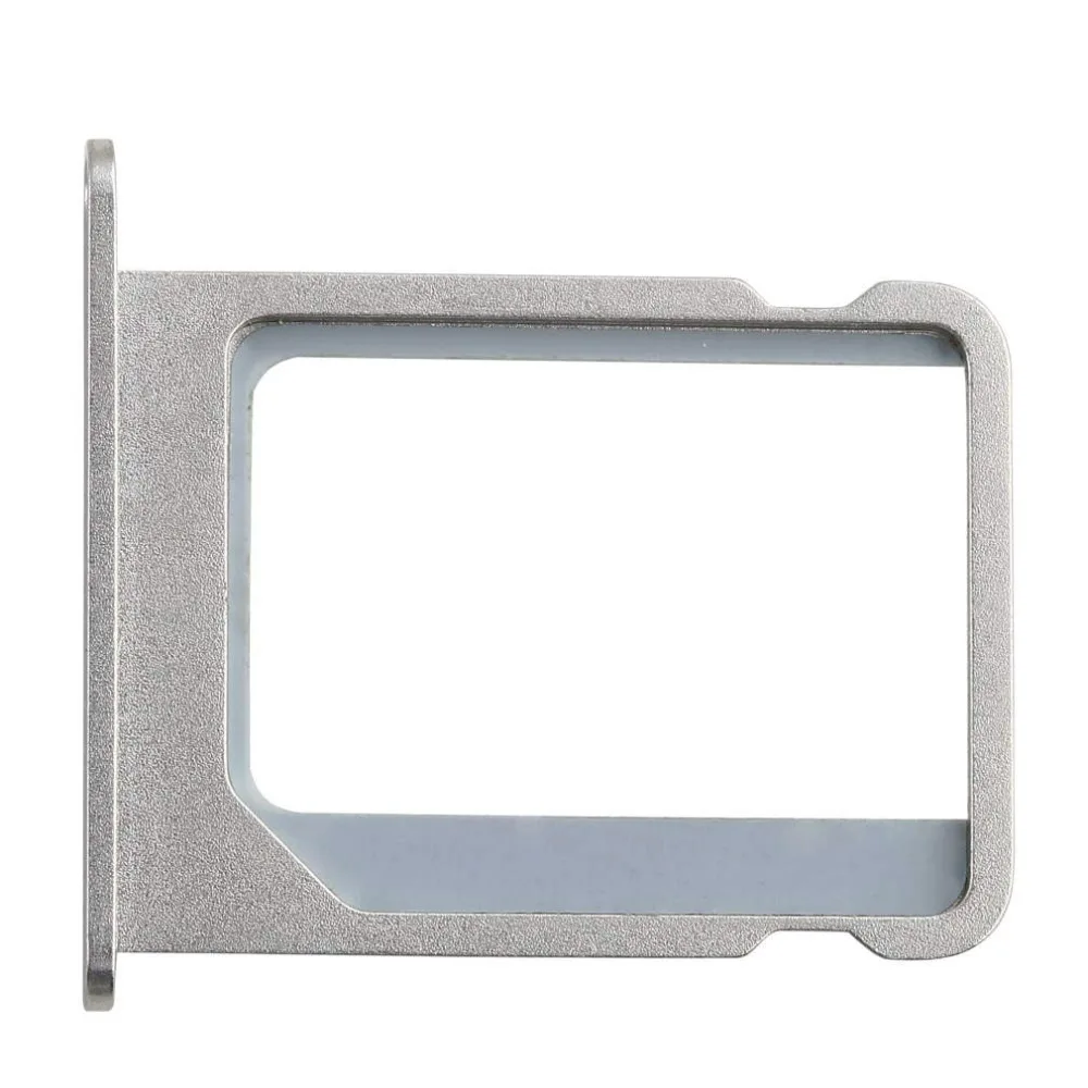 1Pcs Micro SIM Card Tray Holder Slot Replacement for Apple for iphone 4 4G 4S 4th Wholesale