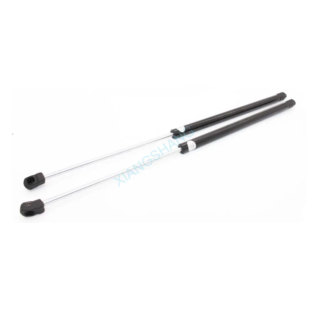 2 pcs przodu kaptur bonnet Auto gaz wiosna Prop wsparcie podnoszenia pasuje do Acura MDX 2007 2008 2009 2010 2011 20102 2013 22.40 cal