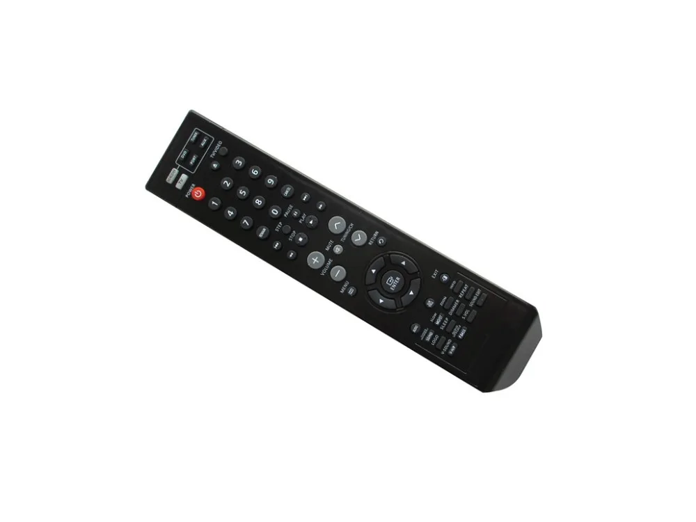 Remote Control For Samsung HT-Q20TS HT-TQ22 HT-TQ25 HT-TQ25TS AH59-01643E HT-Q40 HT-Q40T AH59-01643 DVD Home Theater System