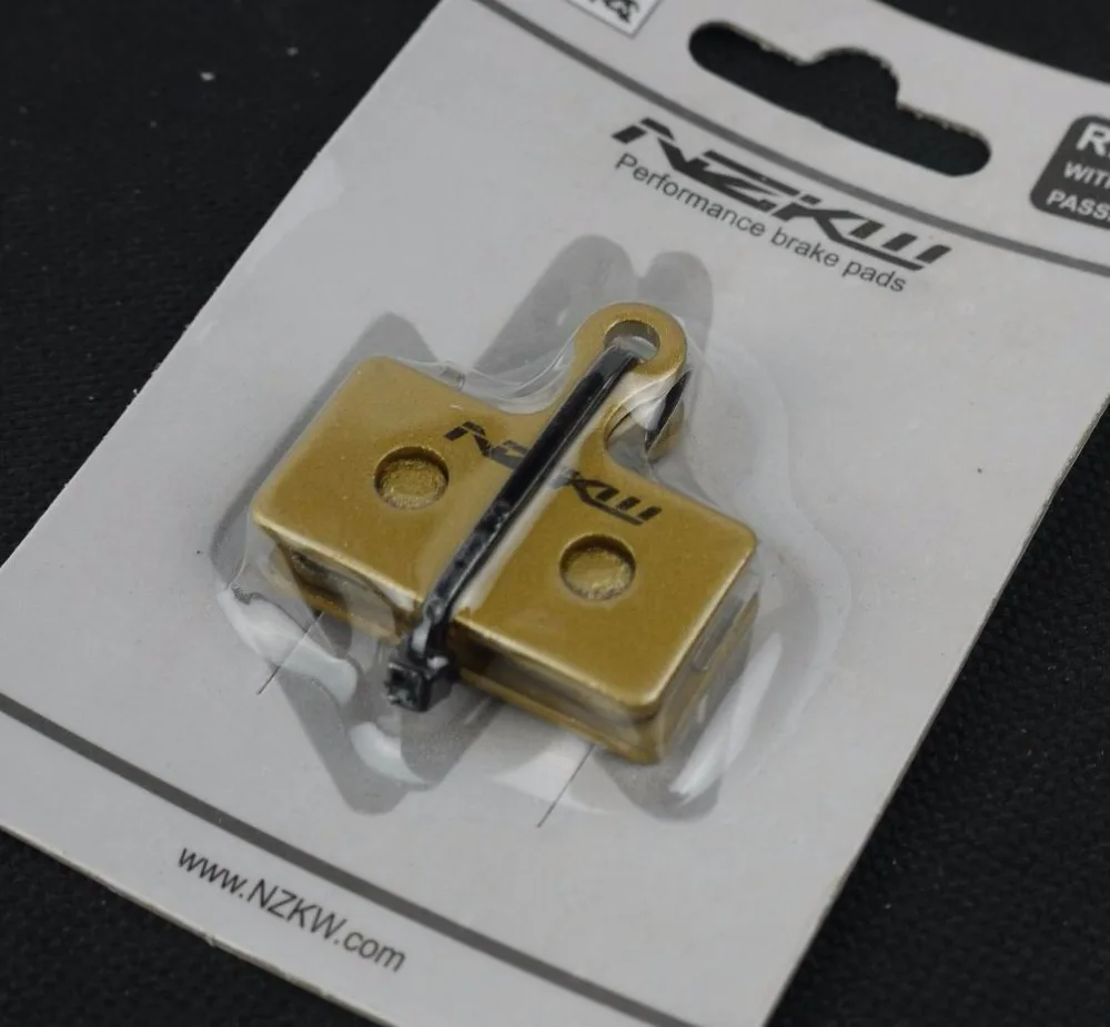 Sintered Disc Brake… - image