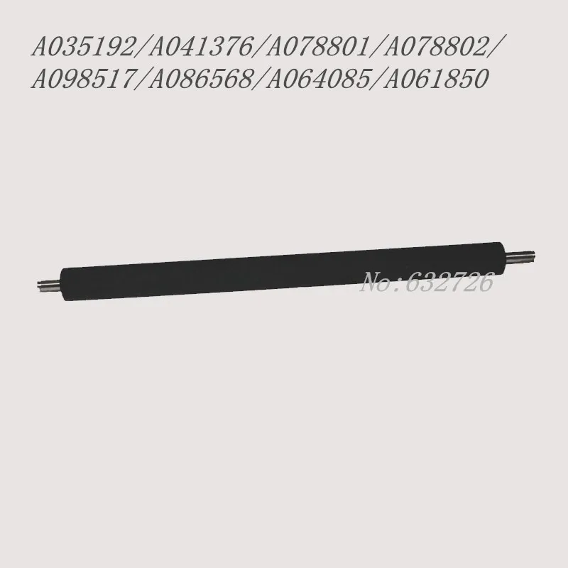 4pcs/Noritsu minilab Frontier QSS-3301/3021/3300/2611/3501/Part A061850-01 The sponge absorbs water roller accessories