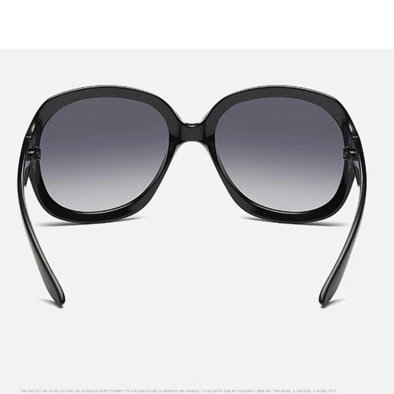 BANNED 1976 Brand Fashion Sunglasses Women Luxury Designer Vintage Sun glasses 2020 Female Rivet Shades Big Frame Style Eyewear