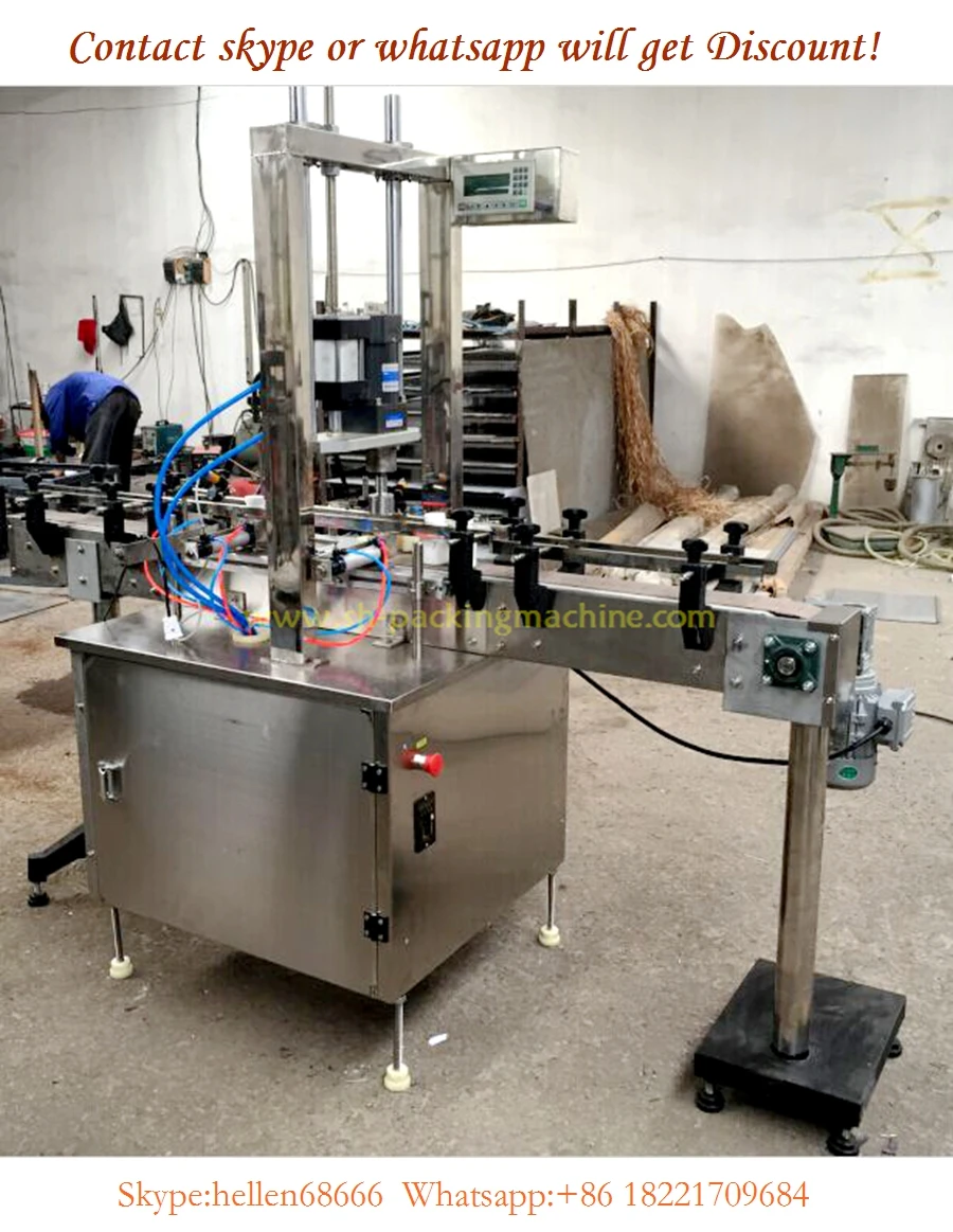 bottle capping machine,plastic bottle cap sealing machine,metal cap capper