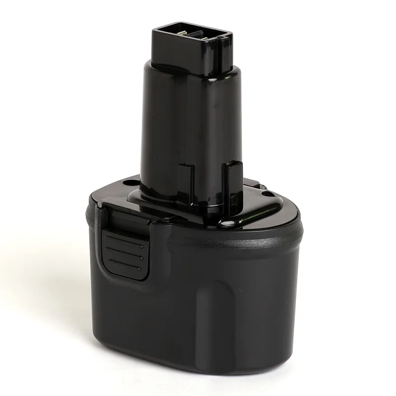 Dewalt 7.2VA 1300mAh 電動工具バッテリー DE9057/DE9085/DW9057/DW920K/DW925K/DW968K/DW980K/DW925K2-A9/DW925K2