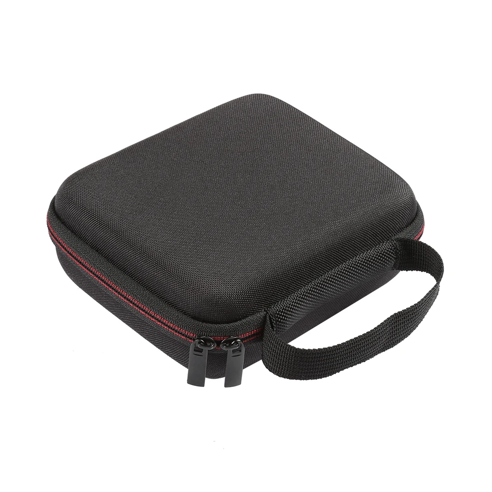 ZOPRORE Hard EVA Travel Portable Cover Protective Bag Case for Focusrite Scarlett Solo Case Extra Space