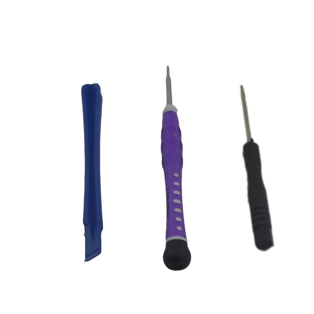 프로페셔널 1.5mm 크로닉스 0.6mm Y 오팔 여행 소매 조각 출퇴근 콘솔 N-S 교체