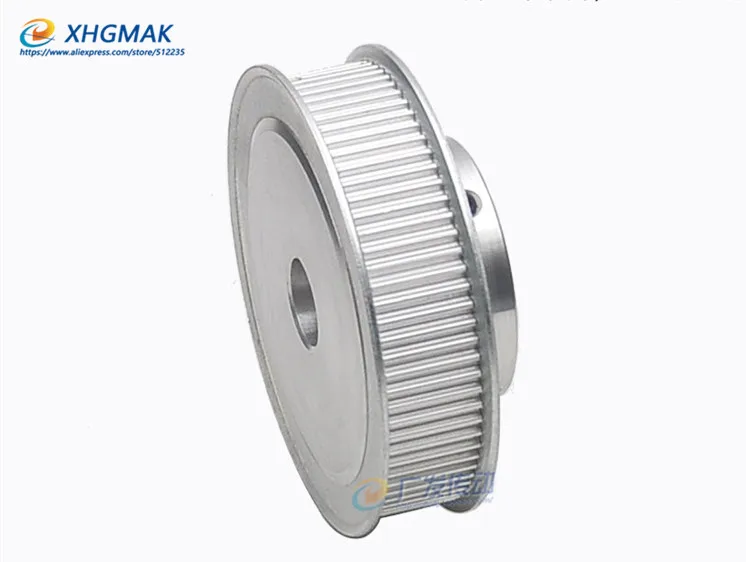 HTD3M 72Teeth Pitch 3mm Bore 8mm-20mm teeth width 16mm Synchronizing wheel Timing Pulleys for Stepper Servo motor 3D Printer