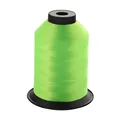 fluorescence green