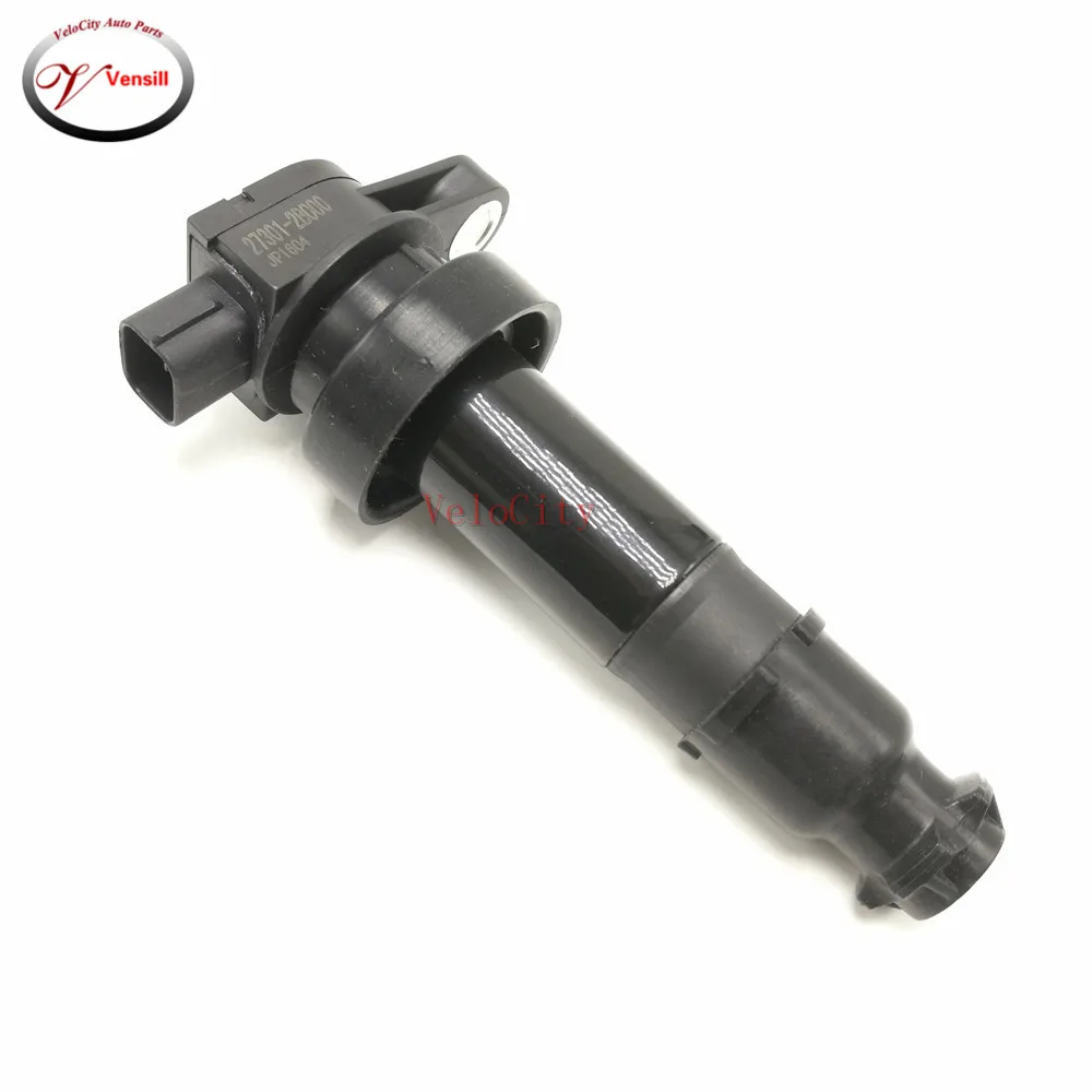 Part No# 27301-2B000 273012B000 Ignition Coil For Hyundai 2007-2011 Elantra 1.6L 2007-2011 I30 1.4L 1.6L 2006-2008 Ceed 1.6L