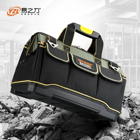 Waterproof Tool Bags Large Capacity