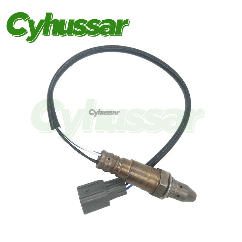 

Oxygen Sensor O2 Lambda Sensor AIR FUEL RATIO SENSOR fit for TOYOTA VENZA RAV4 CAMRY HIGHLANDER SIENNA TACOMA 234-9114