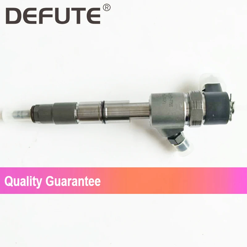 

High Quality Professional fuel common rail injector 0445110461 with DLLA148P2268 nozzle