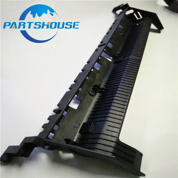 1Pcs Copier parts Original New Guide For Kyocera FS-6030 6025 6525 6530 OEM Fuser Lower Roller Support Guide potocopier parts