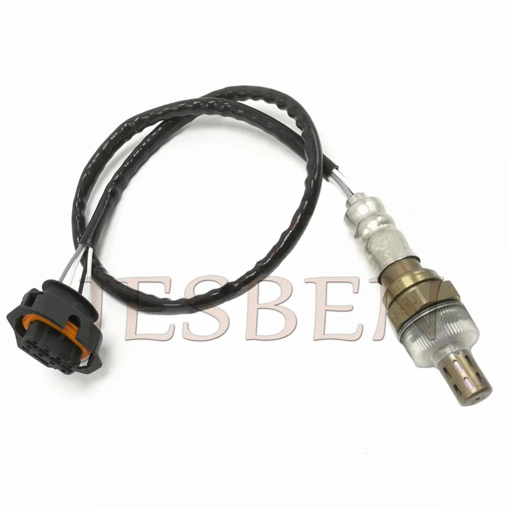 855395 Lambda O2 Oxygen Sensor fit For VAUXHALL VX220 OPEL ASTRA G SPEEDSTER VECTRA B C ZAFIRA A 2.2 98-08 NO# 0855395 12566780