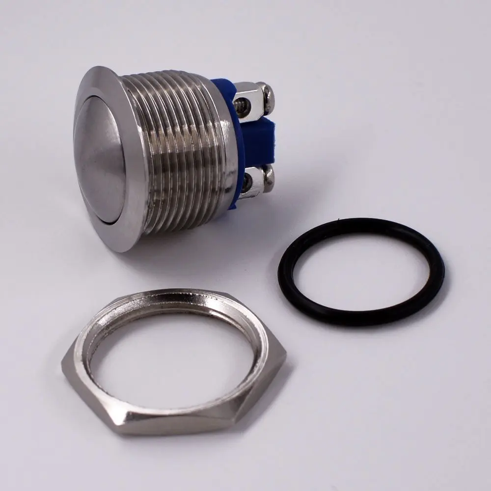 AC250V 2A 48VDC 19 мм 0,75 AC250V 2A 48VDC 19 мм 0,75