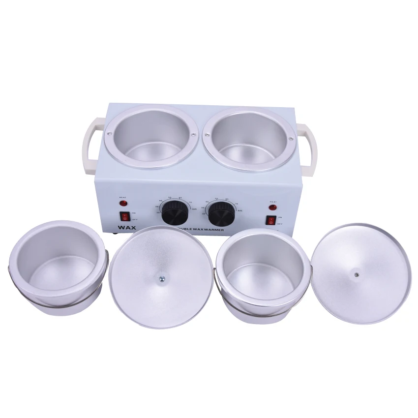 Machine à chauffer le chocolat à double teneur en eau, 1 pièce