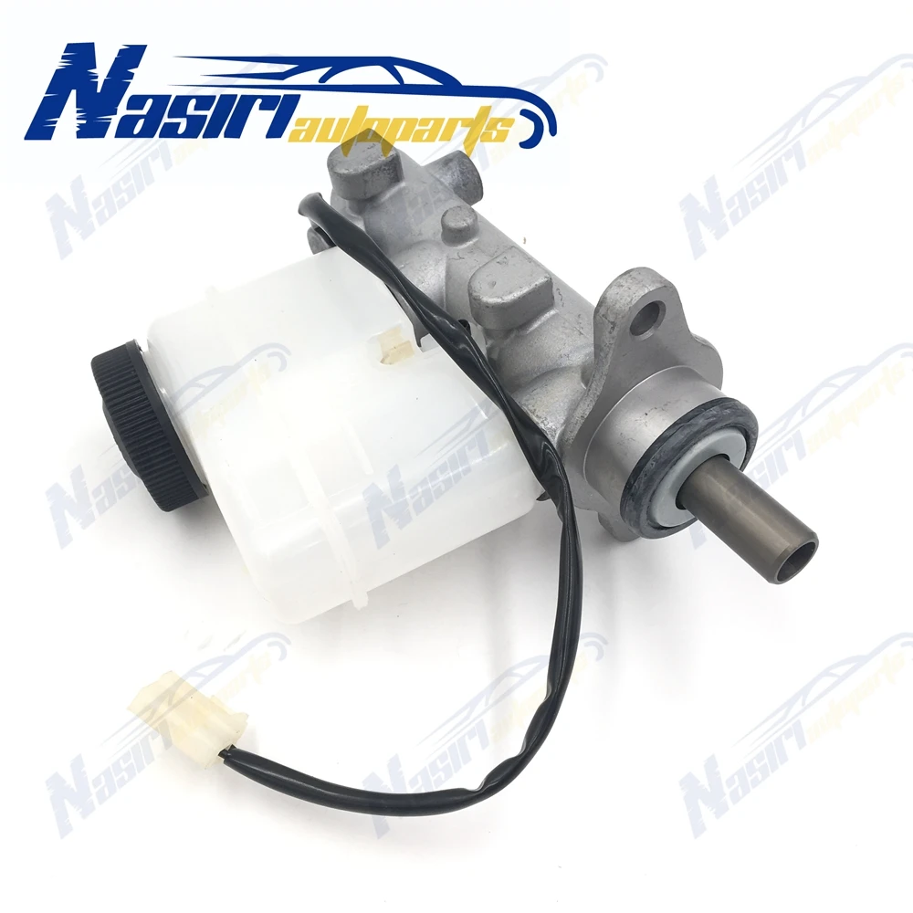 Brake Master Cylinder for Mazda BT-50 Pick-Up with ABS UA7J-43-400 UA7J43400