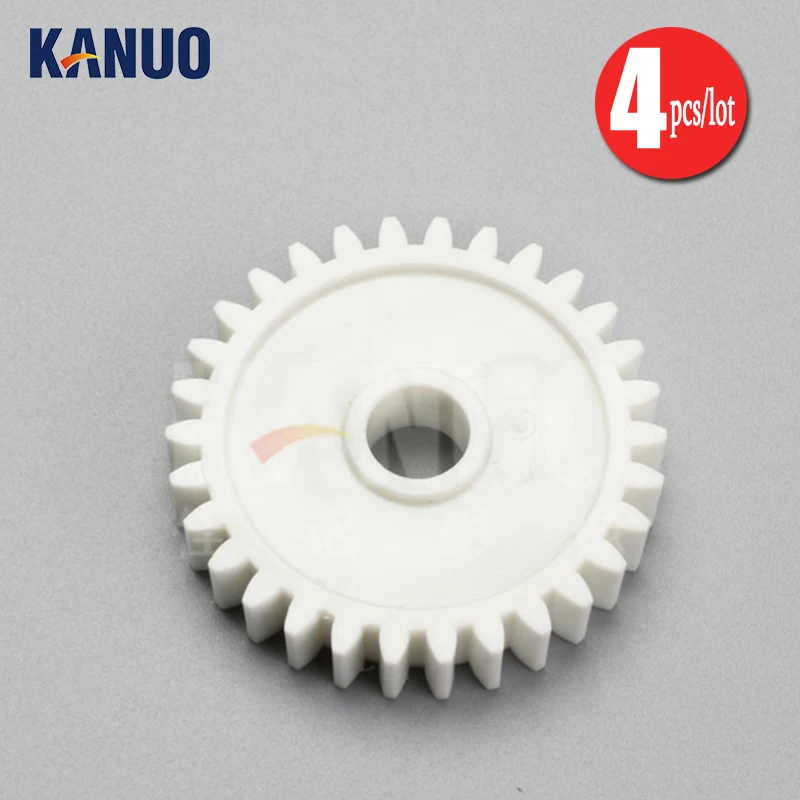 34B5591113 Gear O30T Fuji 350/355/370/375 Frontier minilab(4 шт./лот)