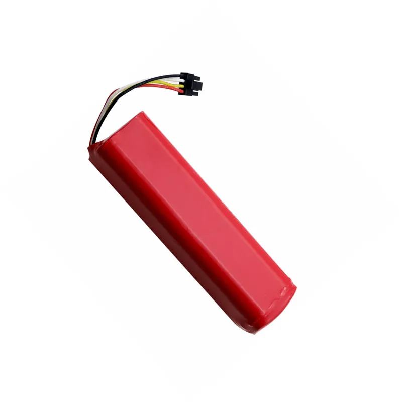 

li-ion Battery for Xiaomi mi roborock S50 S51 S52 S55 Robotic Vacuum Cleaner Parts accessories