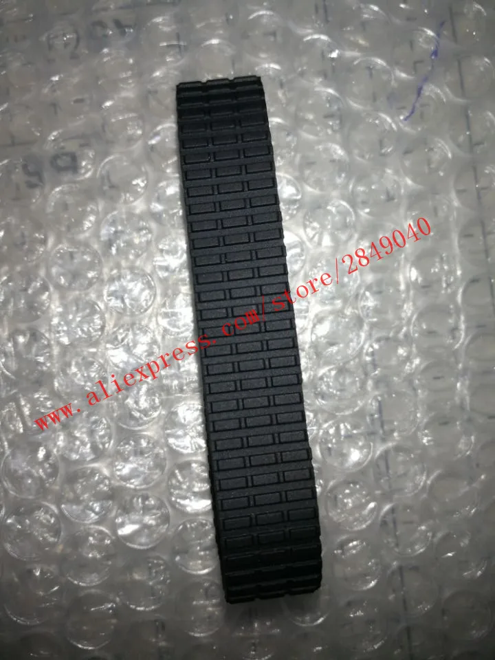 مجموعة من التكبير + التركيز قبضة حلقة مطاطية بديلة لعدسة نيكون 18-200 مللي متر f3.5-5.6 G VR II