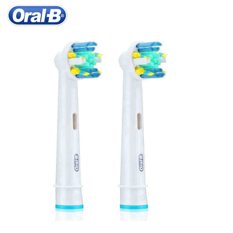 Kepala Sikat Gigi Asli untuk Mulut B Sikat Gigi Listrik Kepala EB25 Benang Tindakan