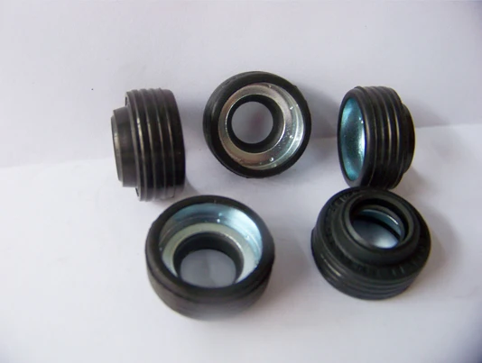 

Mechanical seal AUTO AC COMPRESSOR SHAFT LIP SEAL automotive air conditioning/CONDITION compressor Lip Seal for VOLKSWAGEN VW