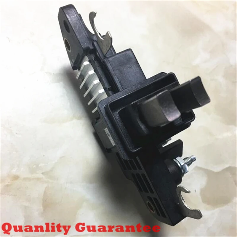 FREE SHIPPING yutong higer bus prestolite electric generator regulator assembly model AVI168A 8RL3016C