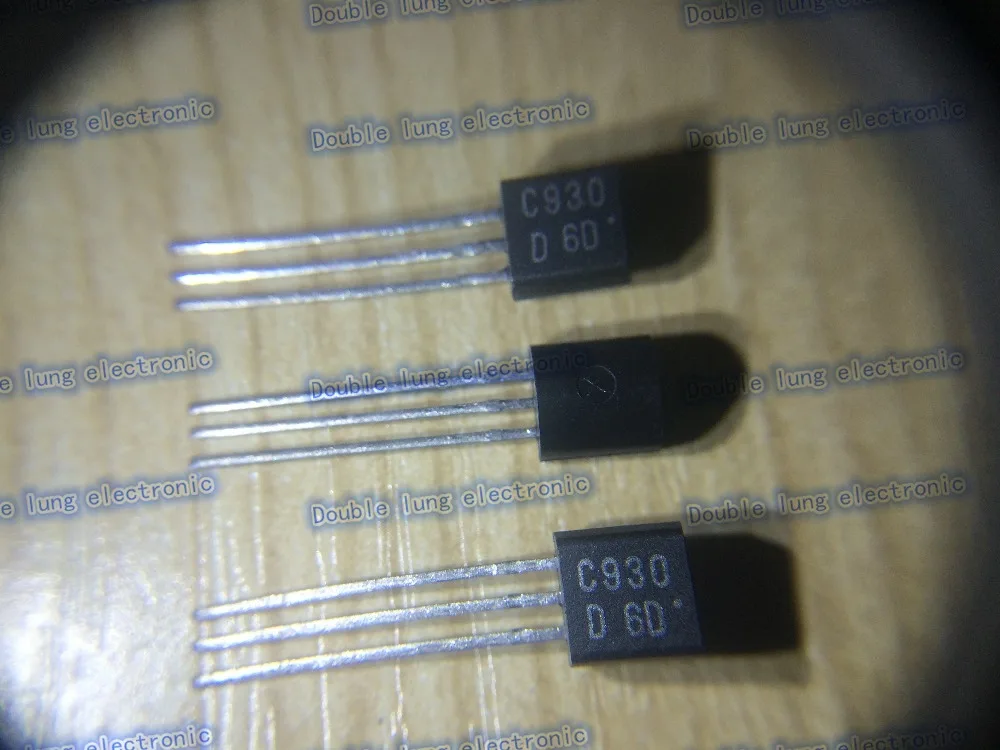 100PCS/LOT Original… - image