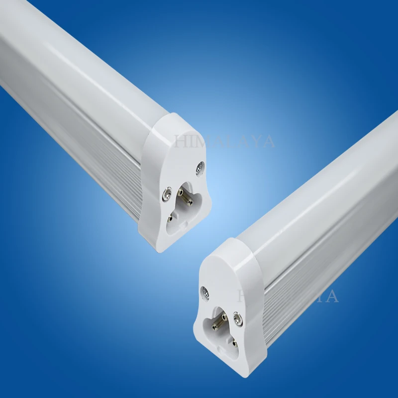 

Toika 25pcs/lot Integrated 1800MM T5 LED Tube 30W SMD2835 10-12LM/PC 192/240led/PC 1150LM CE&ROHS