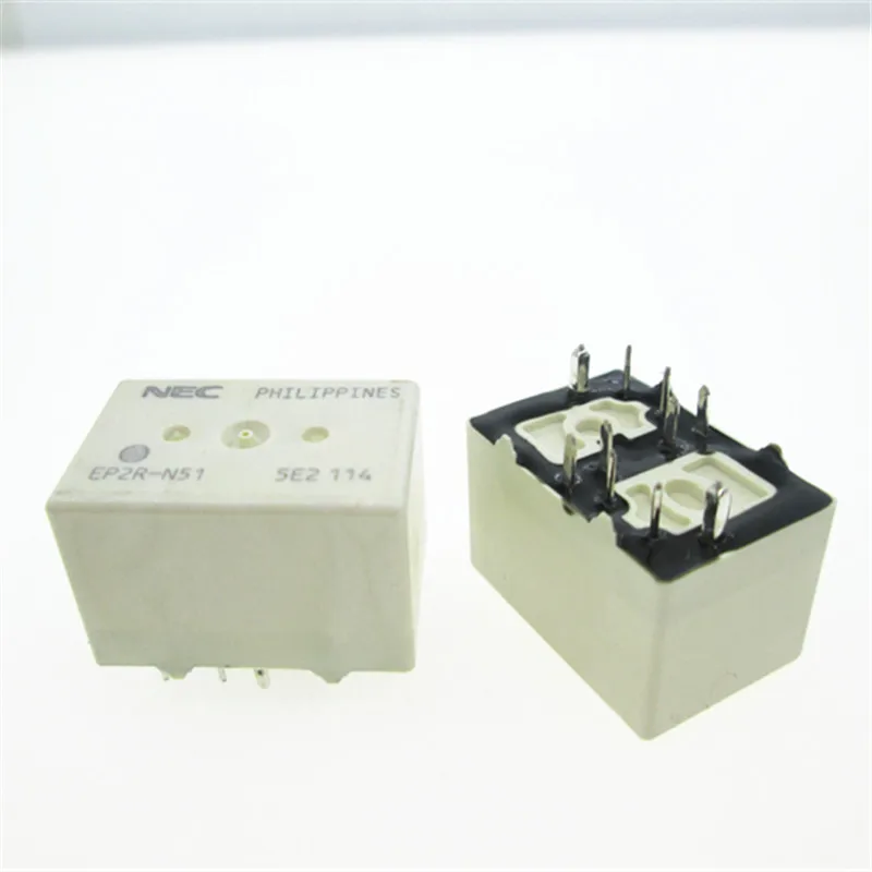 NEW relay EP2R-N51 EP2RN51 dip10 10pcs/lot