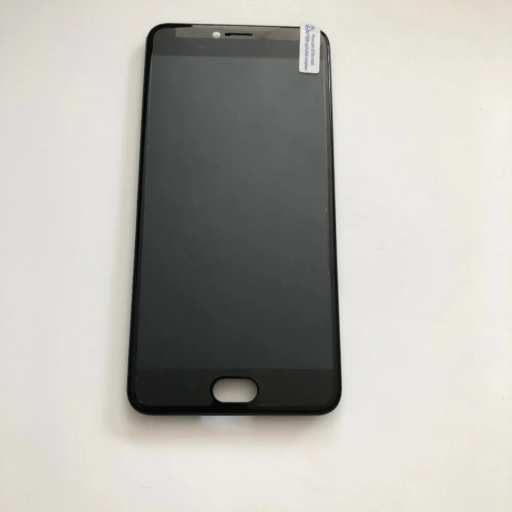 

ЖК-экран + сенсорный экран + рамка для UMIDIGI Z MTK6797X X27 5,5 экран FHD 1920x1080 бесплатная доставка