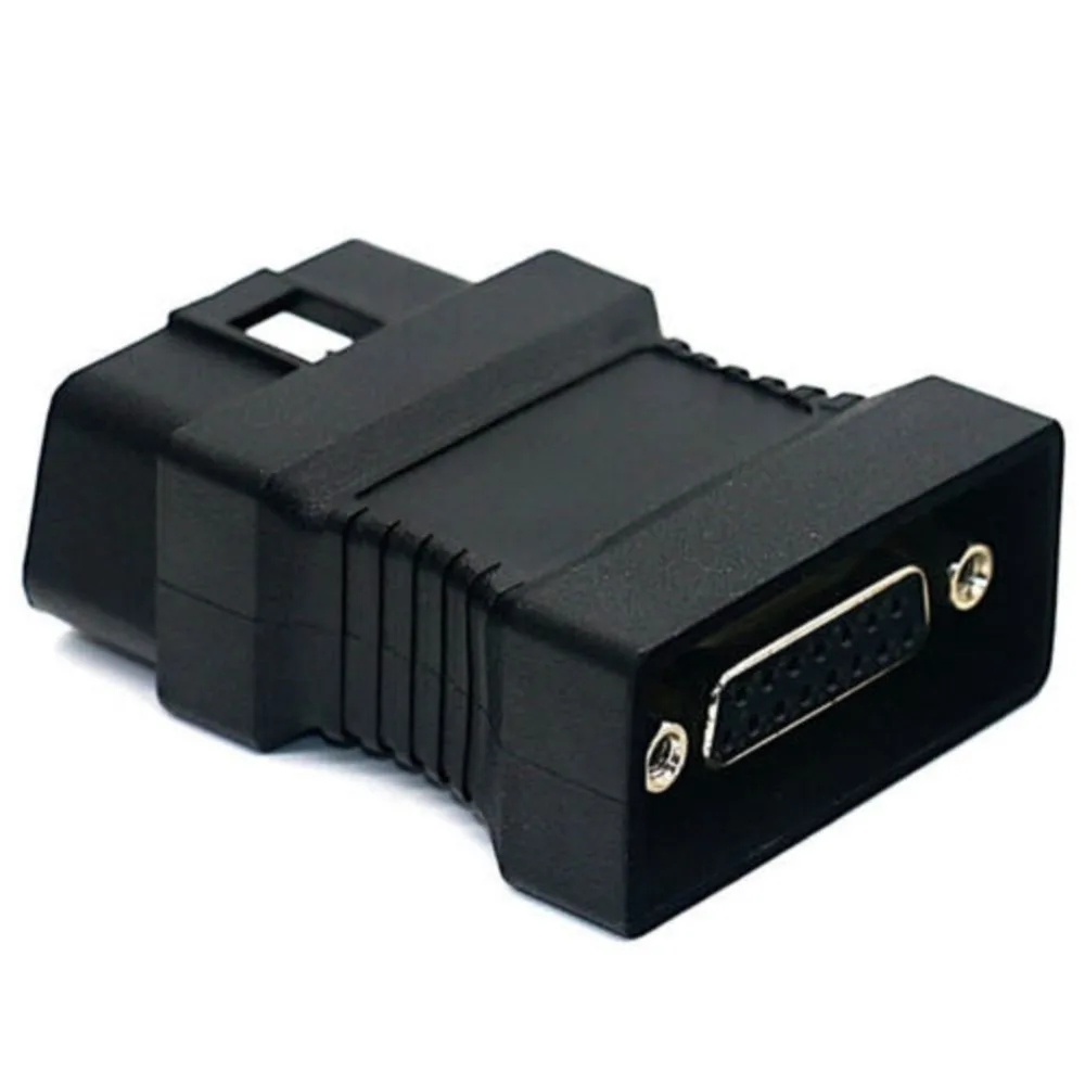 Auto Diagnostic Tools for Autoboss V30 adapter Connector For Autoboss V30 Elite Super Scanner