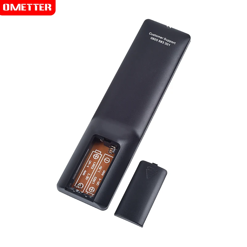 Новый пульт дистанционного управления TK1045 для Mystery TV M TV-4217LT2 4018LT2 4218LT2 4022LT2 4028LT2 4128LT2 4628LT2 4028LTA2 4029LTA2 4030LT2 4