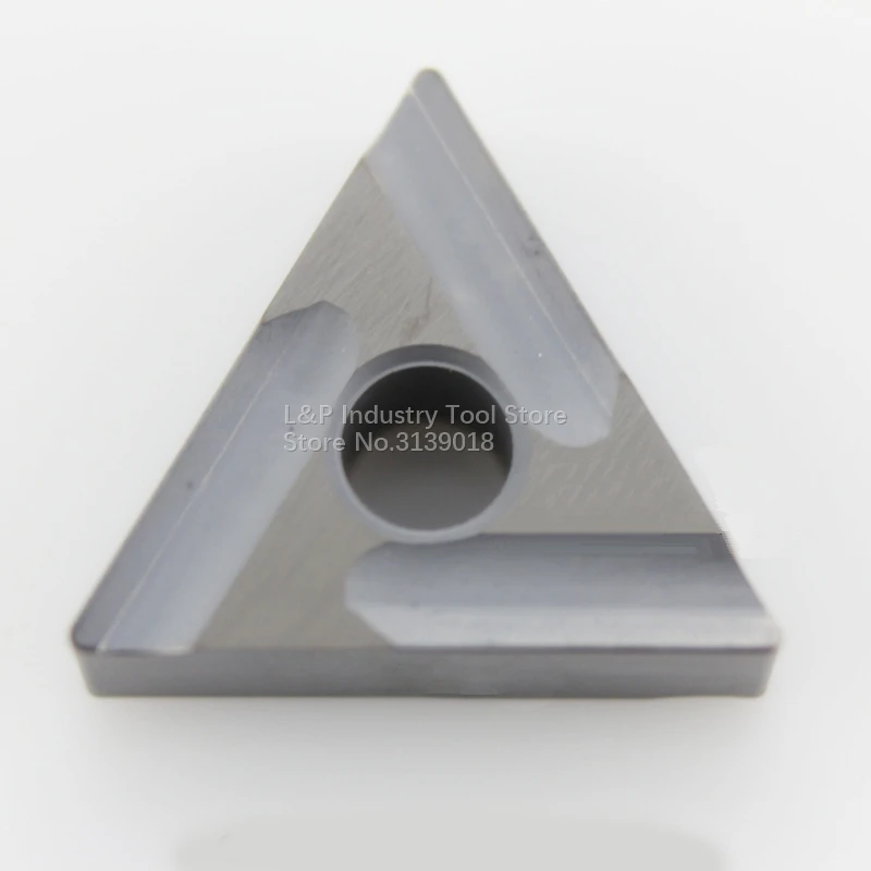 

New Original Carbide Inserts TNMG160404L-S NS9530 CNC Blade Tool TNMG 160404 L-S NS9530