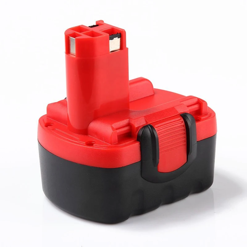 Novo substituto para bosch 14.4v 2.0ah 2000mah ni-cd bateria para bosch bat038 bat140 bat159 bat040 bat041