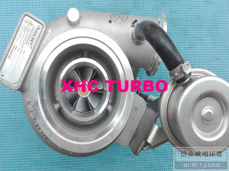 

NEW GENUINE HX27W 2843674 3779951 turbo Turbocharger for FOTON CUMMINS ISF3.8 3.8L 105KW/115KW/125KW Turbocharger