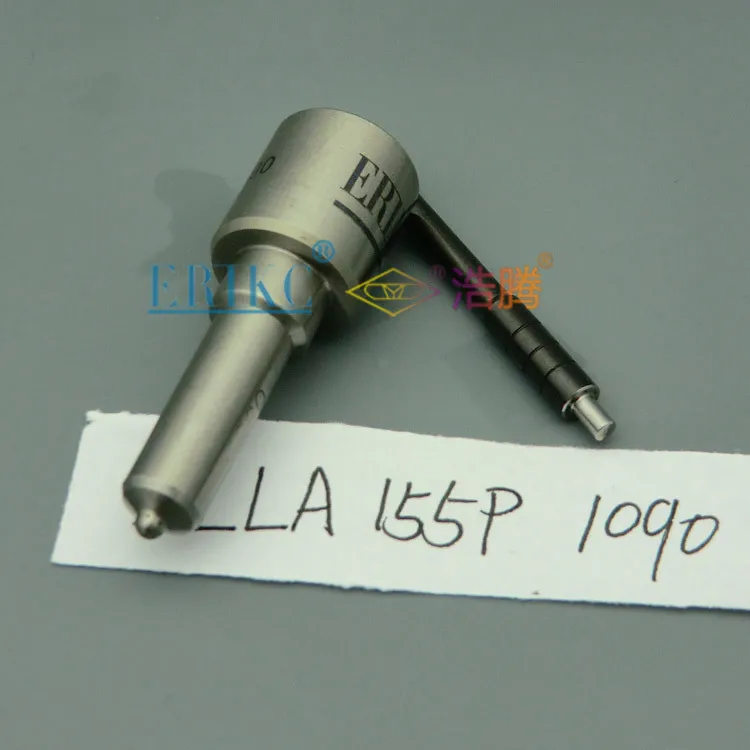 ERIKC DLLA155P1090 diesel oil injection nozzle DLLA 15P 1090 auto parts injector nozzles DLLA 155P1090 (093400-1090) oil spray