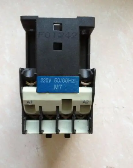 LC1D 0910 LC1D0910 AC Contactor LC1D 0910 AC24V 110V 220V 380V