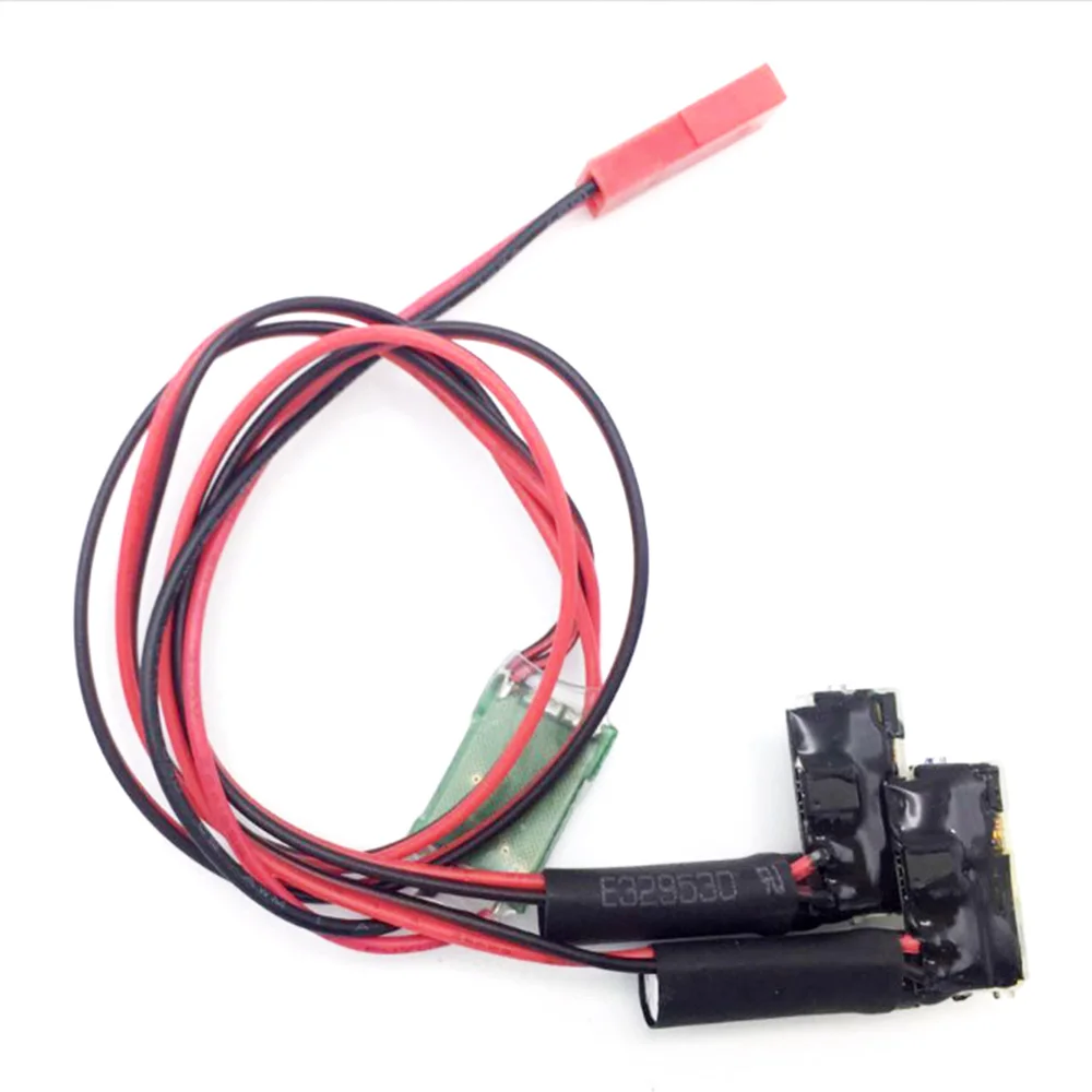 Xenon Night Strobe Flash Light Automatic Power input 5V-26V wide voltage For FPV Multicopter RC Quadcopter Wholesale