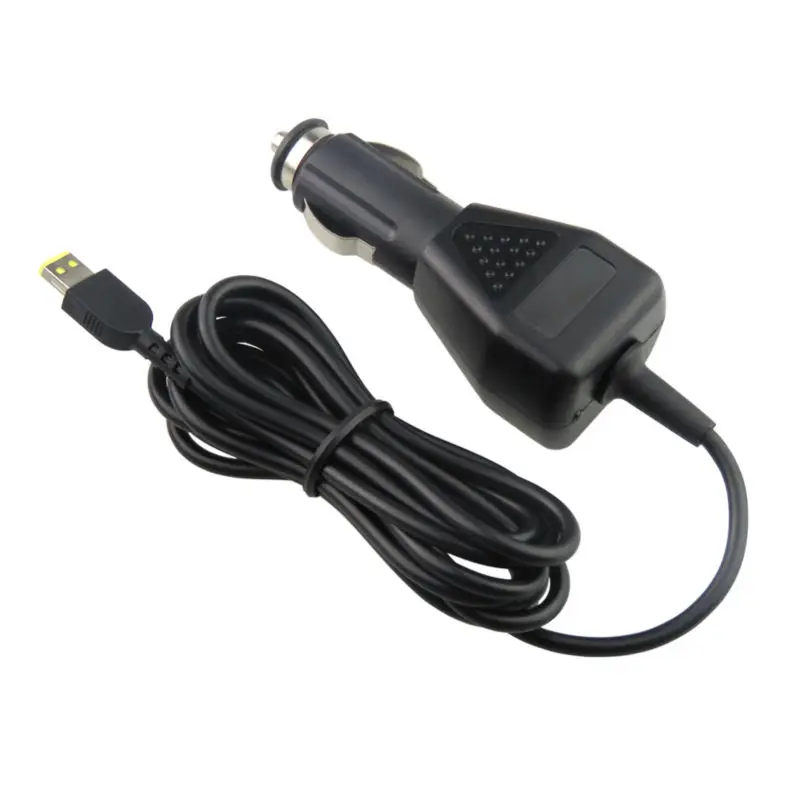 12V 3A 36W tablet ac car power adapter charger for Lenovo ThinkPad 10 4X20E75066 TP00064A factory outlet high quality