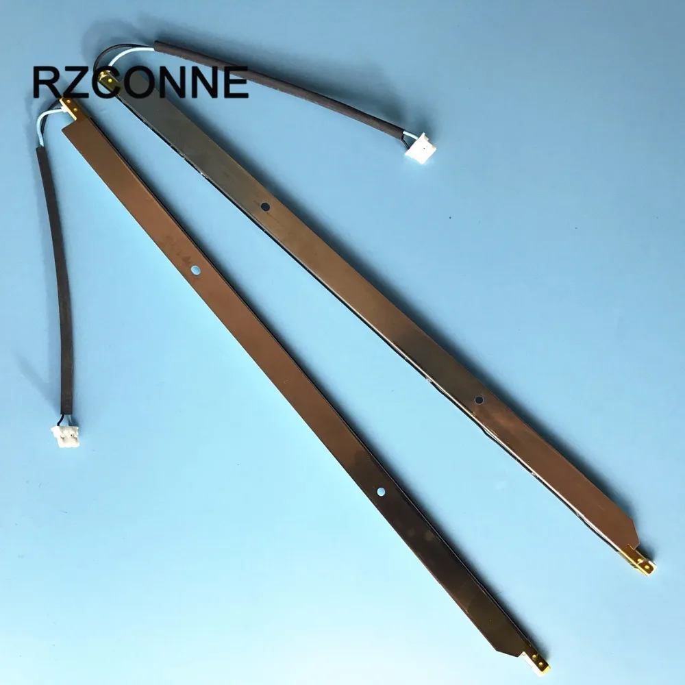 320Mm X 4Mm CCFL Đèn Nền Đèn Có Khung/Giá Đỡ Cho 15 Inch Màn Hình LCD Màn Hình 315Mm Đèn 2 Chiếc