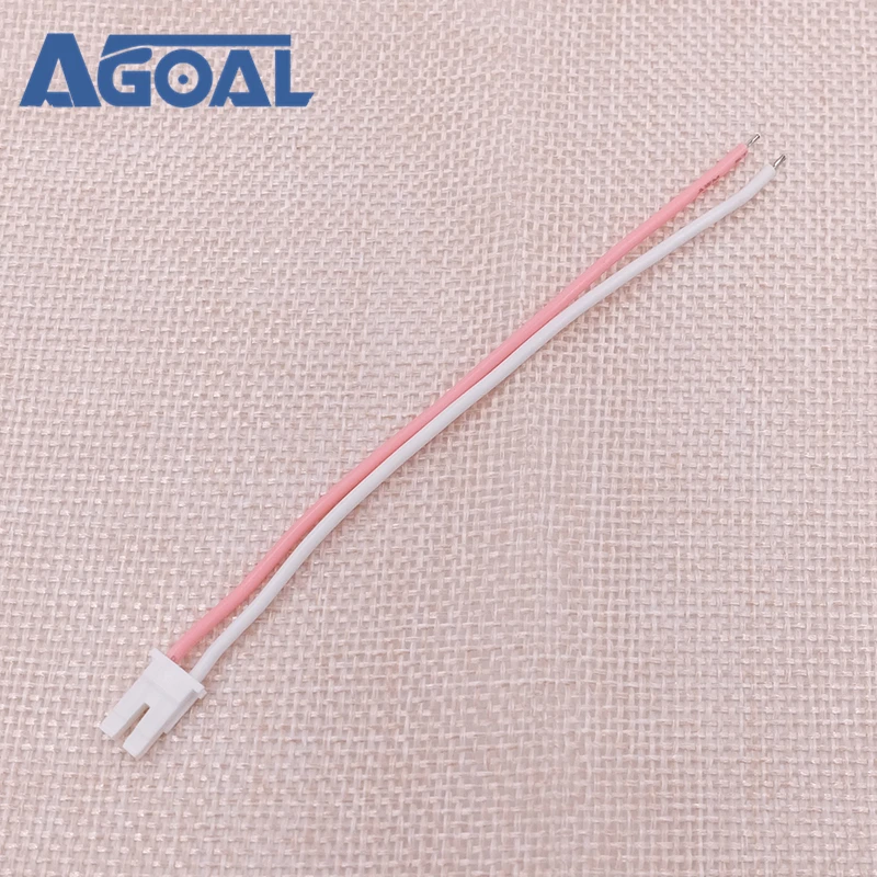 

BH3.5mm 2P male connector 3239/24AWG/100mm/CCFL inverter driver pin connector Plug LCD LED Backlight with cable extension cord